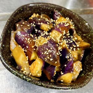 Momo♡の作ってみた!投稿(【茄子のさっぱり煮浸し】とろじゅわ茄子が美味しい🍆♡)