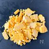 【とうもろこしの磯辺揚げ】甘みがぎゅっ！お箸が止まらない♡の工程1