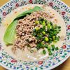 ナムディの作ってみた!投稿(濃厚「担々麺」☆簡単なのに本格的!)
