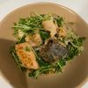 yの作ってみた!投稿(カリカリえのきと豆苗の南蛮漬け【#作り置き#包丁不要】)