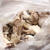 簡単!舞茸とひき肉の甘辛炒めの工程1