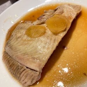 すみれの作ってみた!投稿(『カレイの煮付け』白身魚なら何でもOK!我が家の煮付け汁♡)