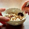 厚揚げのネギ味噌ステーキの工程3