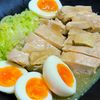 ヴェルの作ってみた!投稿(【ほったらかしで感動柔らか♪】鶏むね肉のレンチンチャーシュー)