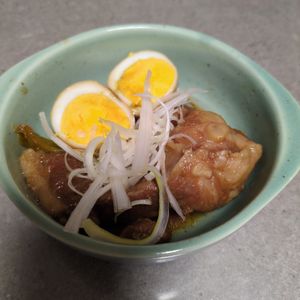 yossyの作ってみた!投稿(柔らかジューシー♩我が家の豚の角煮)