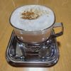 ナムディの作ってみた!投稿(ふんわり甘い、しょうがとはちみつのカフェ・クレーム)