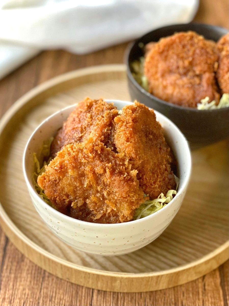 うまだれで やみつき タレカツ丼 レシピサイト Nadia ナディア プロの料理家のおいしいレシピ うまだれで やみつき タレカツ丼 レシピサイト Nadia ナディア プロの料理家のおいしいレシピ
