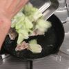 【再現】丸亀期間限定！うどんメシ ふわ玉ソース味♪の工程4