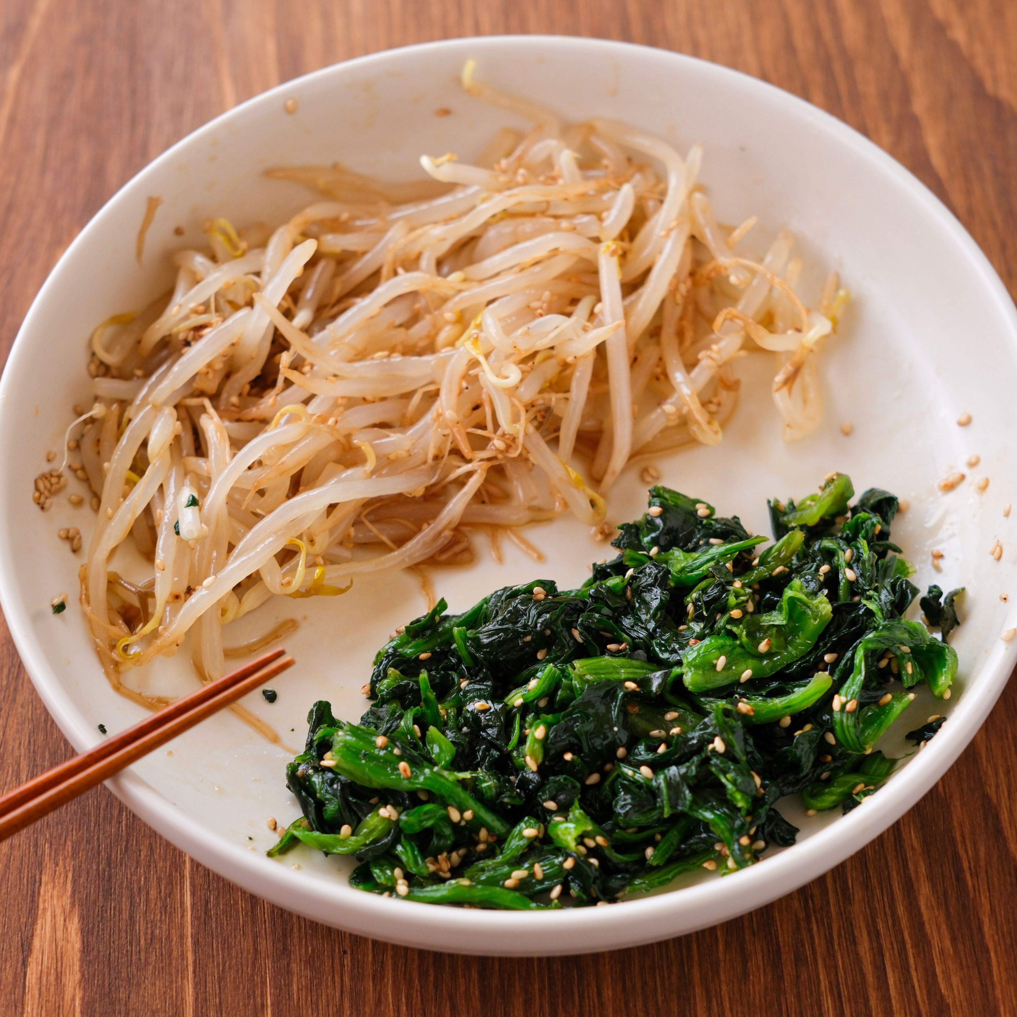 甘辛肉のお手軽ビビンバ】絶品！お肉も野菜も一皿で♪ | レシピサイトNadia