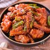 【ヤンニョムごぼうチキン】やみつき♡ご飯にもお酒にも合う!