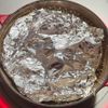 ぷっくり仕上げの「蠣（かき）の佃煮」の工程2