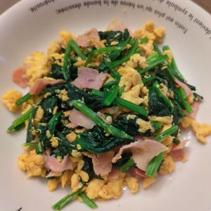 たりおの作ってみた!投稿(箸がとまらない♪【ほうたまベーコンソテー】お弁当にも◎)