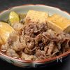 フライパン1つ！お店に負けないほど美味しい『極 肉豆腐』の工程5