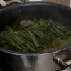 【おうちでできる】キャベツたっぷり♡もつ鍋風ラーメンの工程2