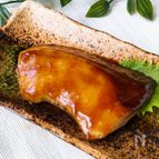 【ぶりの照り焼き】1:1:1:1の黄金比！