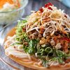 夏に食べたい！冷やし麻辣担々そうめん
