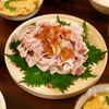 毎日食べたいって言われた【豚しゃぶのカルパッチョ風】