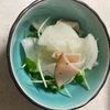 ひまわりの作ってみた!投稿(即席!だいこんとハムのマリネサラダ)
