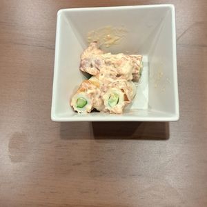 ミナの作ってみた!投稿(願わくば、100個食べたい…「無限！梅おかかちくきゅう」)