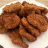 ユウハの作ってみた!投稿(【ヒレカツ】噛んだ瞬間ザクッと!お肉やわらか!衣はがれない!)