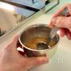 鶏ピーマン味噌炒めの工程3
