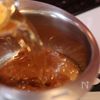 カレーそうめんの工程1