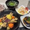 みーこの作ってみた!投稿(【さつまいもと豚こまのからめ煮】はちみつ醤油でじゅわっと♪)