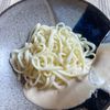 韓国の夏の定番豆乳麺【コングクス】たんぱく質たっぷりヘルシーの工程3