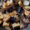 【ご飯が爆発的に進む!厚揚げナスのトロトロ照り焼き】節約の工程4