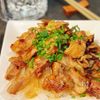 【たっぷり玉ねぎの鶏皮ポン酢】カリカリさっぱりがクセになる！の工程3