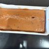 順に混ぜるだけ！寒い季節に！【米粉チョコバナナブレッド】の工程6