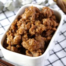 アレンジ自在💛旨辛コチュジャン肉味噌