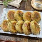 リピ確定【もちもちポテト】
