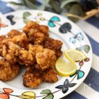 ハーブ香るイタリアンから揚げ