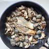 包丁不要！お出汁が美味しい【和風アクアパッツァ】の工程3