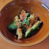 646469の作ってみた!投稿(焼肉屋さん風《やみつき♡コチュジャンきゅうり》)