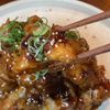 一口食べたらもう最後。魅惑の【ハニーガーリックチキン】の工程3