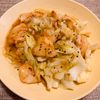 puricoの作ってみた!投稿(【鶏キャベツうま塩とろみ炒め】食材2つ！早うまヘルシーおかず)