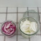 LDL(悪玉)コレステロール対策に強い味方　玉ねぎ酢