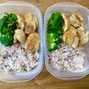 ゆかりの作ってみた!投稿(【味噌マヨチキン】ひと口食べて思わず「ウマッ！」)