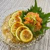 楽ラク手抜キッチン🐶🐾の作ってみた!投稿(【酸味爽やか辛味まろやか】たっぷり明太子とゆずの冷かけ素麺)