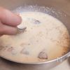 火を使わず10分！鯖缶と豆腐のごま豆乳冷や汁の工程3