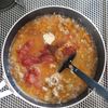 ルウ要らず☆野菜たっぷりキーマカレー。の工程4