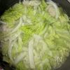 バリ旨♡豆腐肉団子《中華風♡野菜スープ》の工程3