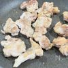 鶏ももアボカドのとろ〜りチーズ照り焼きの工程2