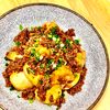 michuの作ってみた!投稿(【ほくほく旨い】新じゃがと豚ひきの田舎風甘味噌炒め #大葉)