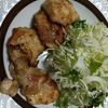 ハシガミダイコウの作ってみた!投稿(焼くだけ簡単！【鶏むね肉のガーリック醤油】しっとりコクうま♡)