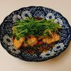 りんの作ってみた!投稿(【コスパ最強!食欲そそる】鶏むね肉と豆苗の中華だれ)