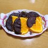 ナムディの作ってみた!投稿(【オランジェット】本格的！1日で出来ちゃう♡バレンタインに)