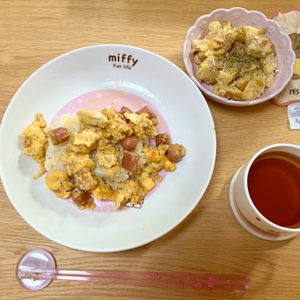 ありみの作ってみた!投稿(『じゃがツナマヨ』)